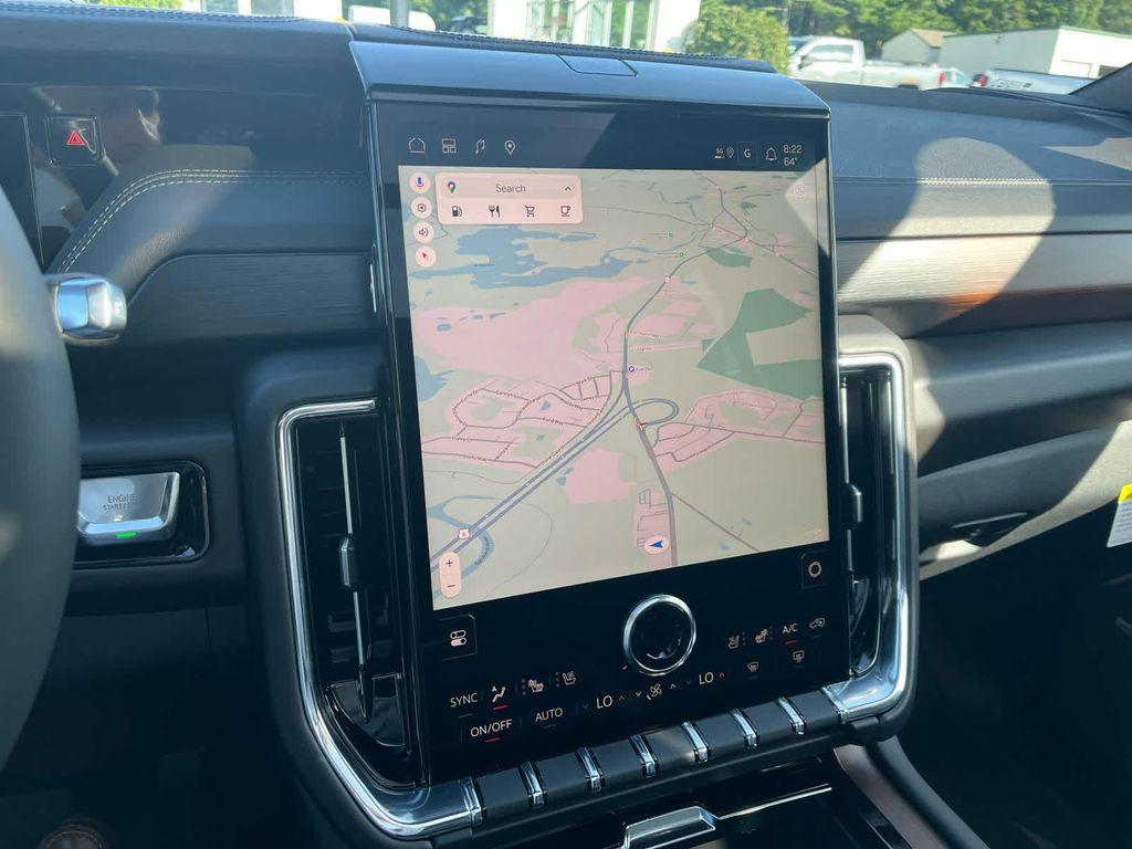 new 2026 GMC Yukon XL car, priced at $99,338