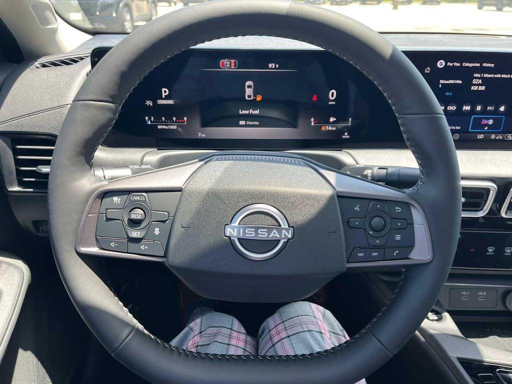 new 2026 Nissan Sentra car, priced at $26,113