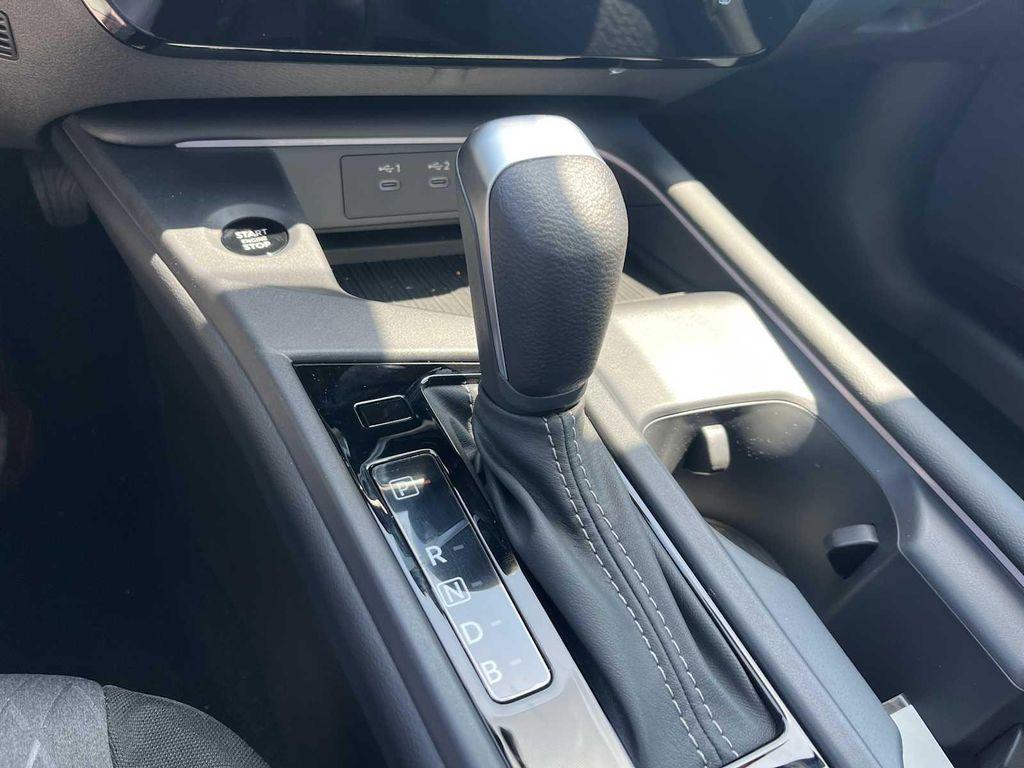 new 2026 Nissan Sentra car, priced at $26,113