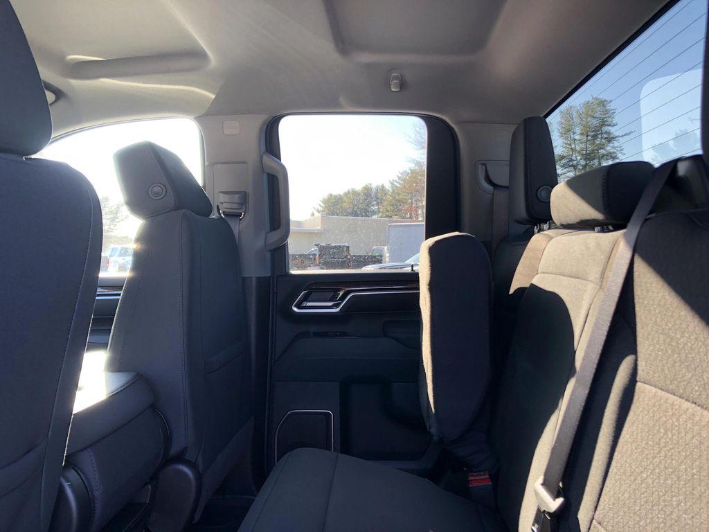 new 2026 GMC Sierra 2500 car, priced at $65,770