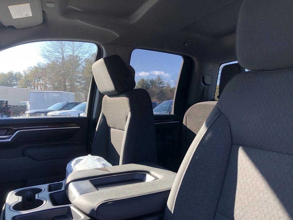 new 2026 GMC Sierra 2500 car, priced at $65,770