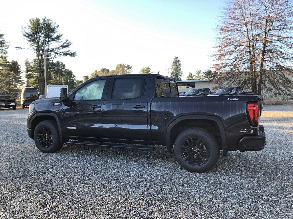 new 2026 GMC Sierra 1500 car, priced at $68,165