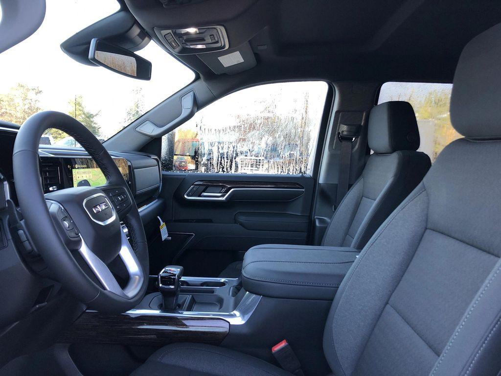 new 2026 GMC Sierra 1500 car, priced at $68,165