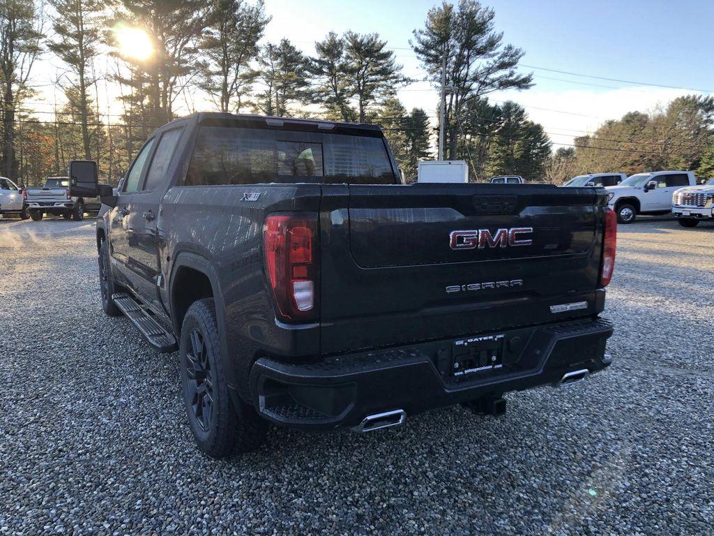 new 2026 GMC Sierra 1500 car, priced at $68,165