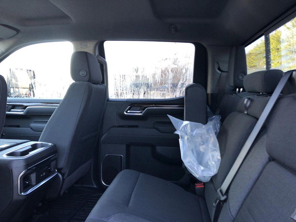 new 2026 GMC Sierra 1500 car, priced at $68,165