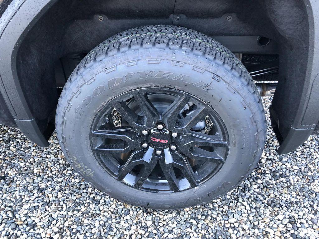 new 2026 GMC Sierra 1500 car, priced at $68,165