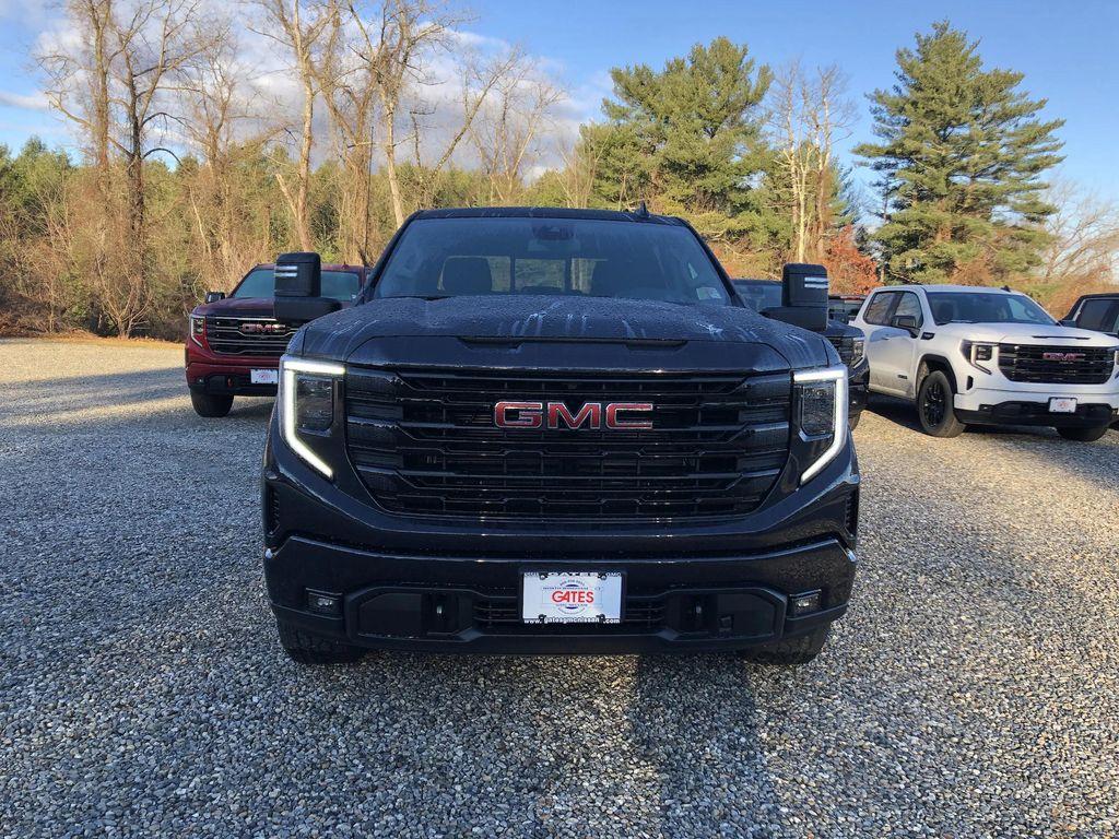 new 2026 GMC Sierra 1500 car, priced at $68,165