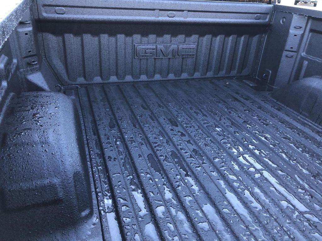 new 2026 GMC Sierra 1500 car, priced at $68,165