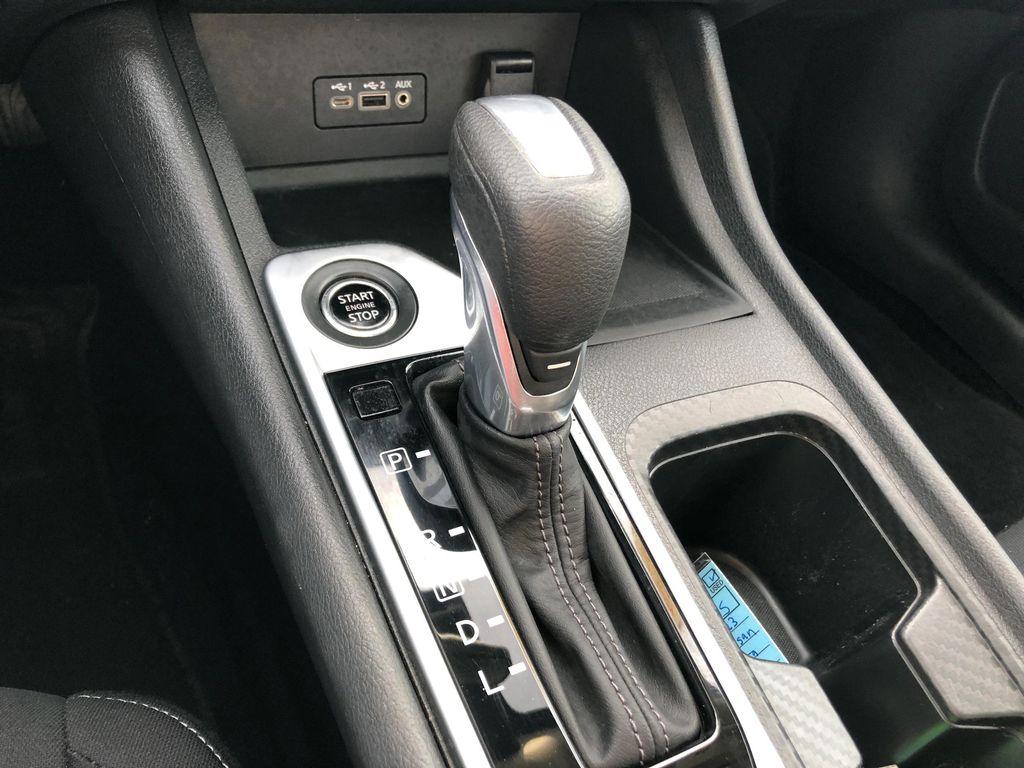 used 2023 Nissan Sentra car, priced at $18,999