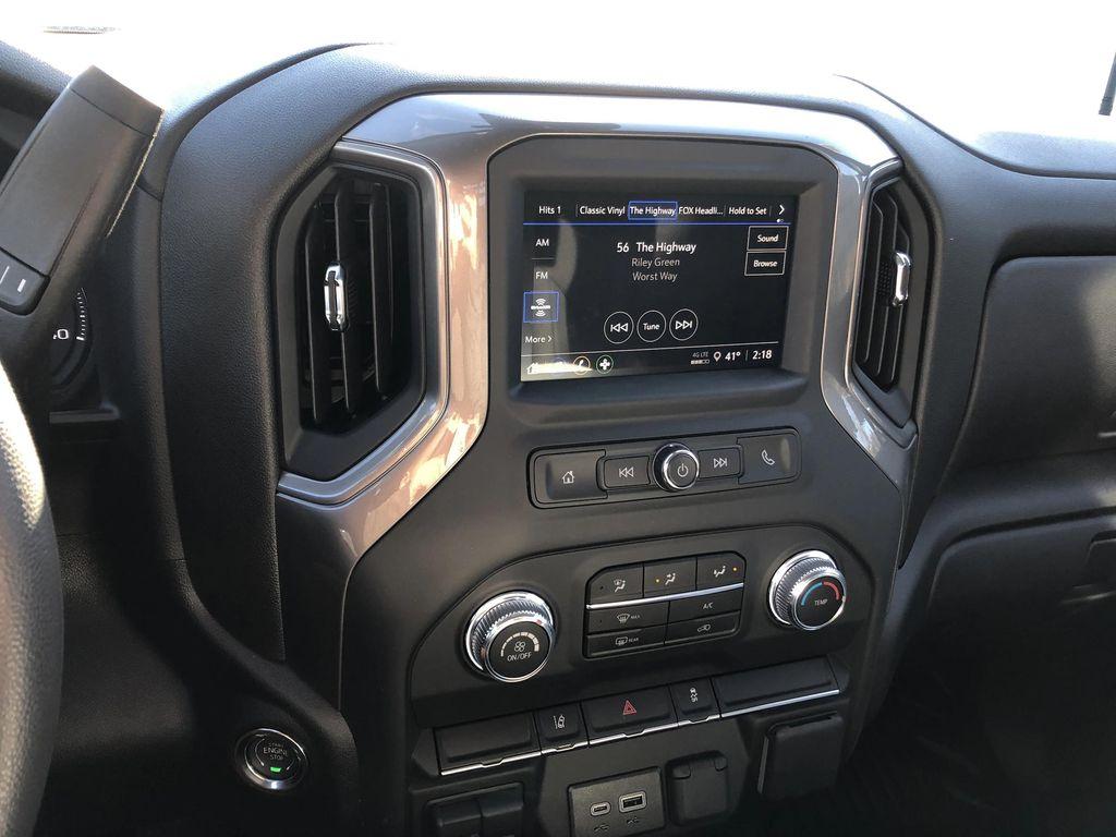 new 2026 GMC Sierra 3500 car, priced at $67,328