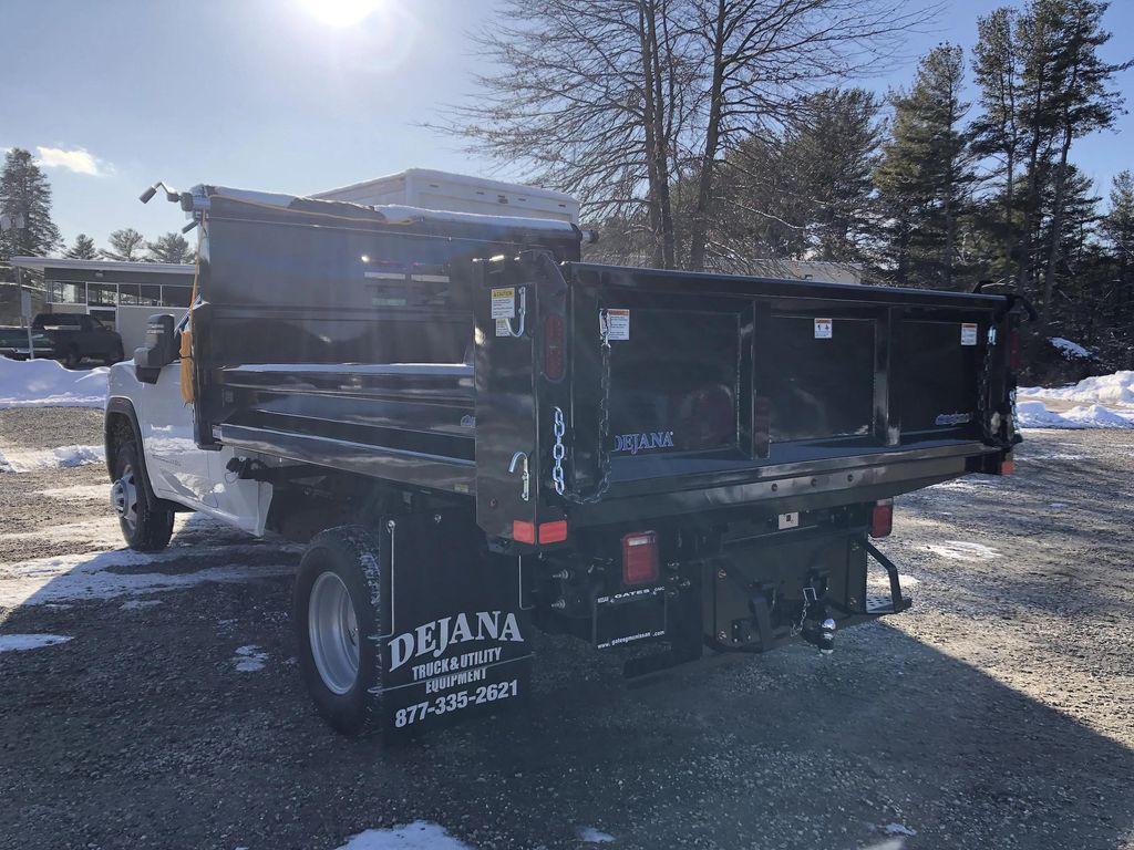 new 2026 GMC Sierra 3500 car, priced at $67,328