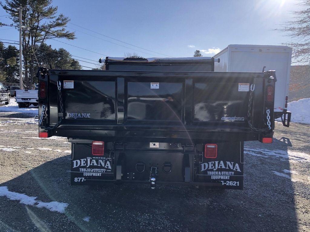 new 2026 GMC Sierra 3500 car, priced at $67,328