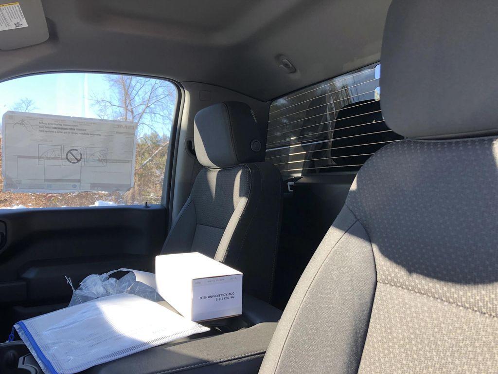 new 2026 GMC Sierra 3500 car, priced at $67,328