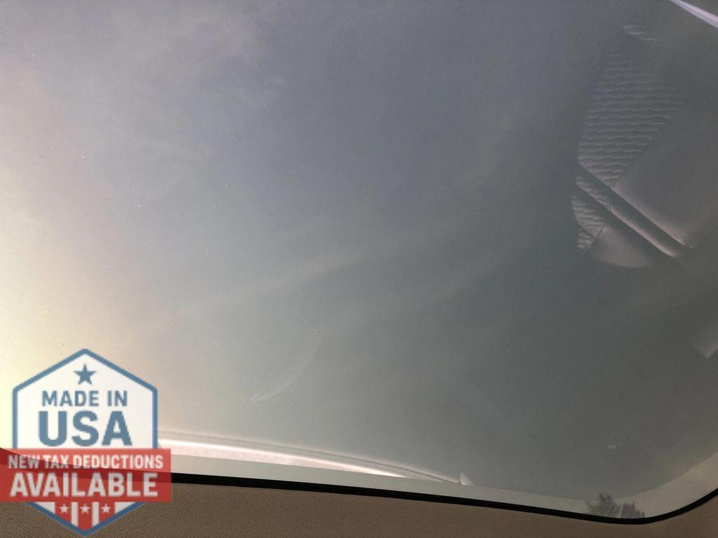 new 2026 Nissan Leaf car, priced at $41,930