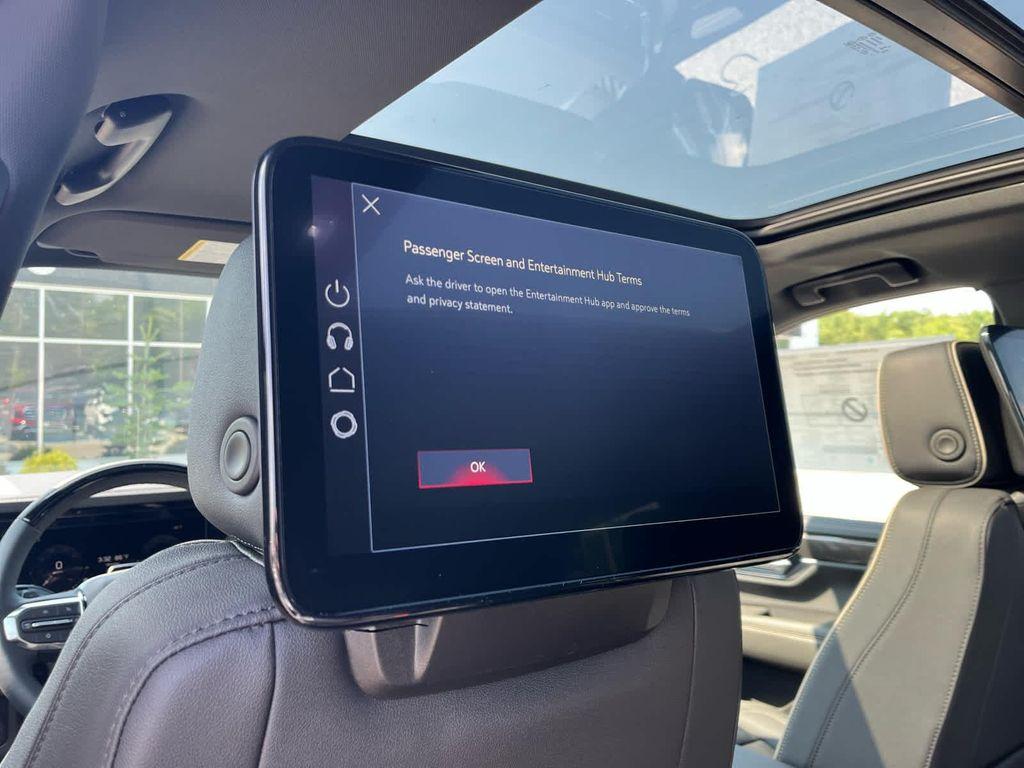 new 2026 GMC Yukon car, priced at $85,018