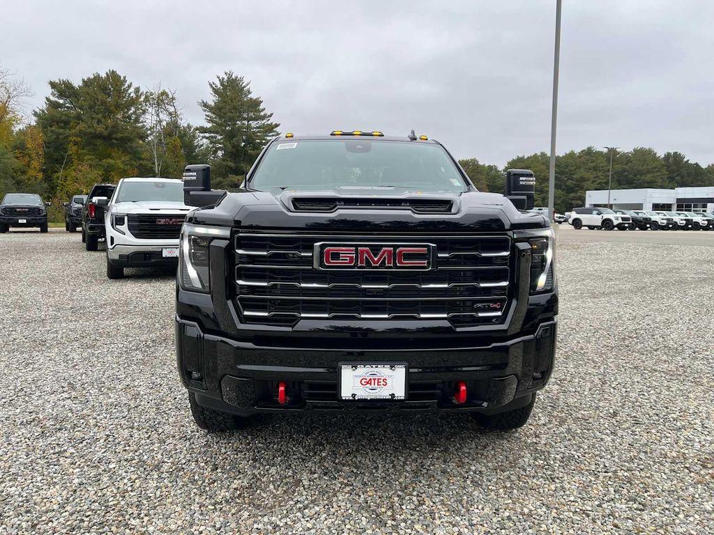 new 2026 GMC Sierra 2500 car, priced at $89,718