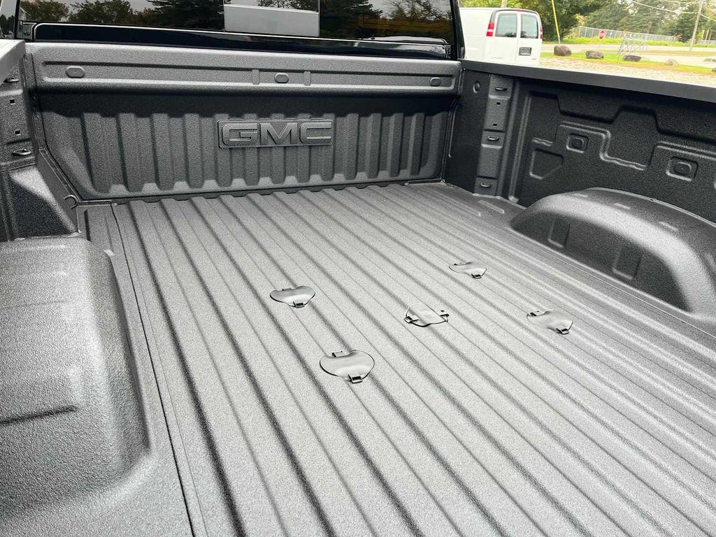 new 2026 GMC Sierra 2500 car, priced at $89,718