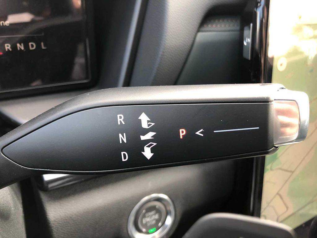 new 2026 GMC Terrain car, priced at $42,735