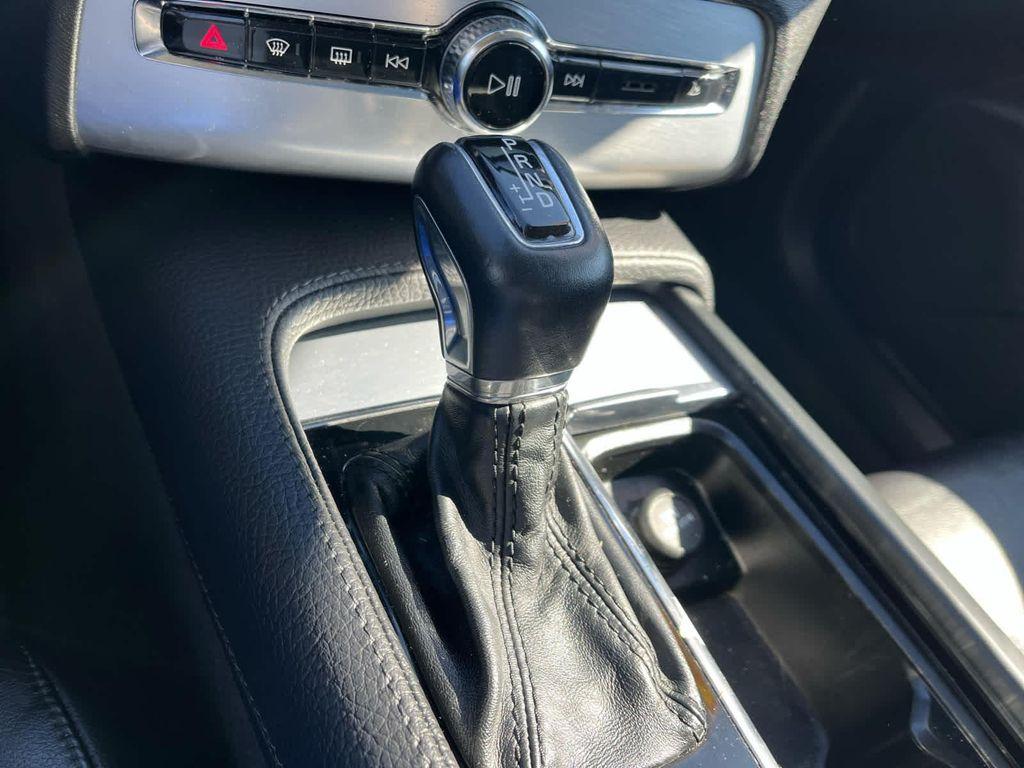 used 2018 Volvo XC90 car, priced at $16,999