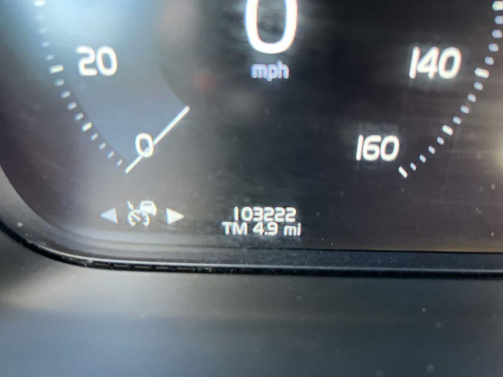 used 2018 Volvo XC90 car, priced at $16,999