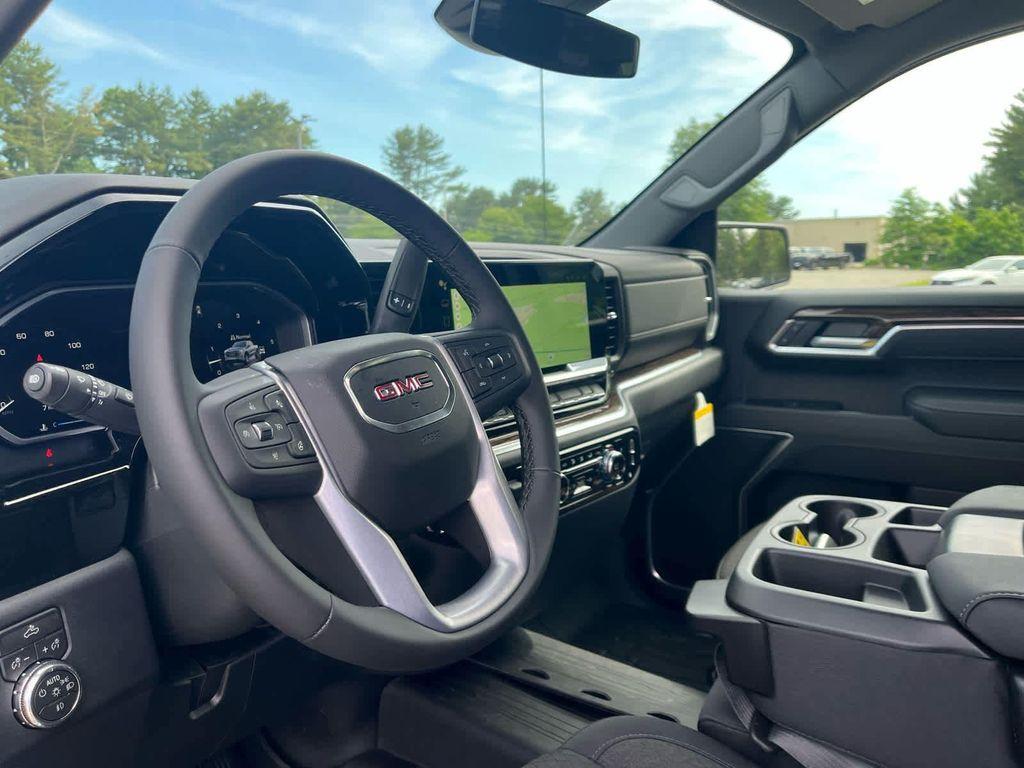 new 2026 GMC Sierra 1500 car, priced at $61,188