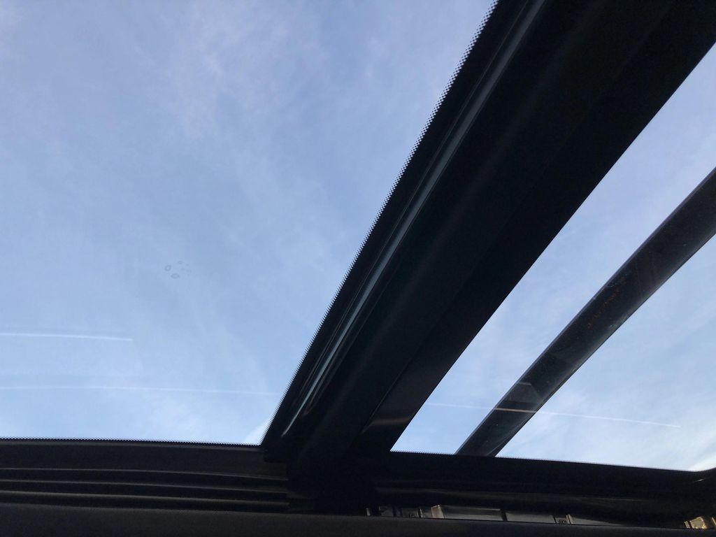 new 2026 Nissan Armada car, priced at $84,405