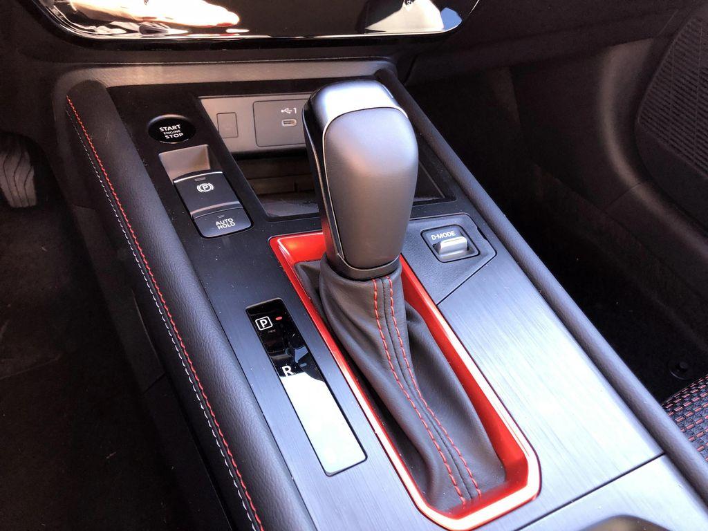 new 2026 Nissan Kicks car, priced at $30,385