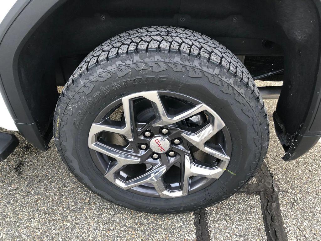 new 2026 GMC Sierra 1500 car, priced at $67,430