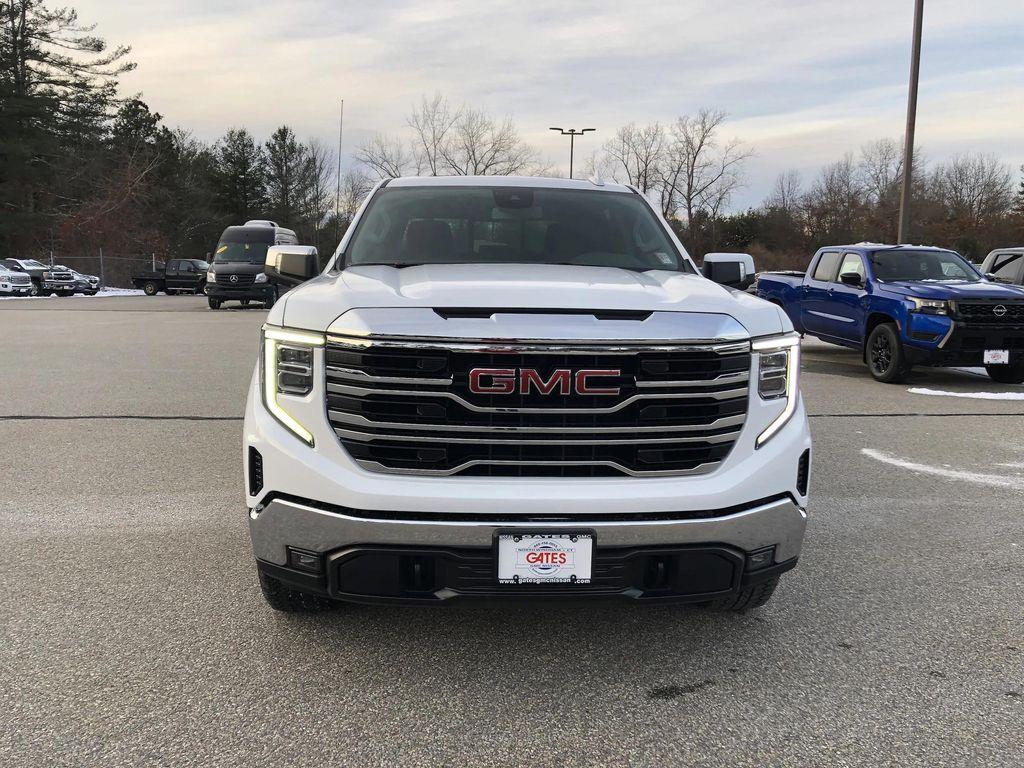 new 2026 GMC Sierra 1500 car, priced at $67,430