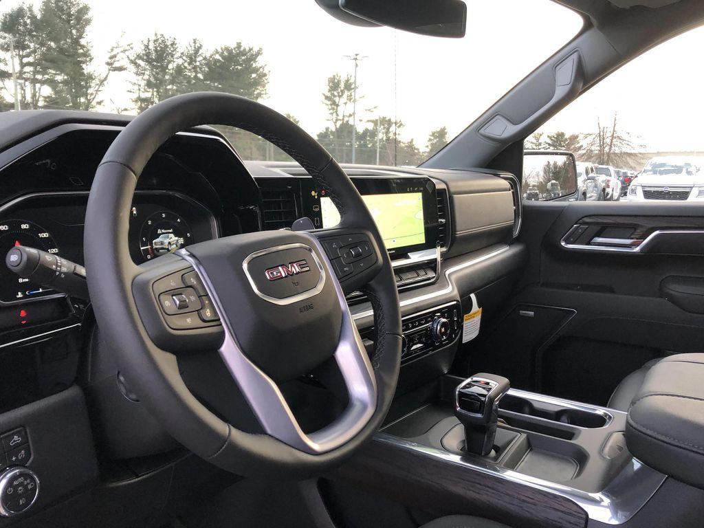 new 2026 GMC Sierra 1500 car, priced at $67,430