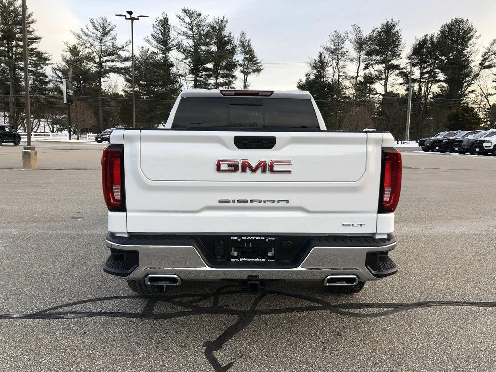 new 2026 GMC Sierra 1500 car, priced at $67,430