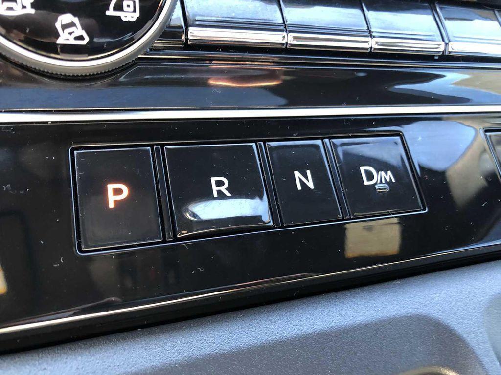 new 2025 Nissan Armada car, priced at $71,313