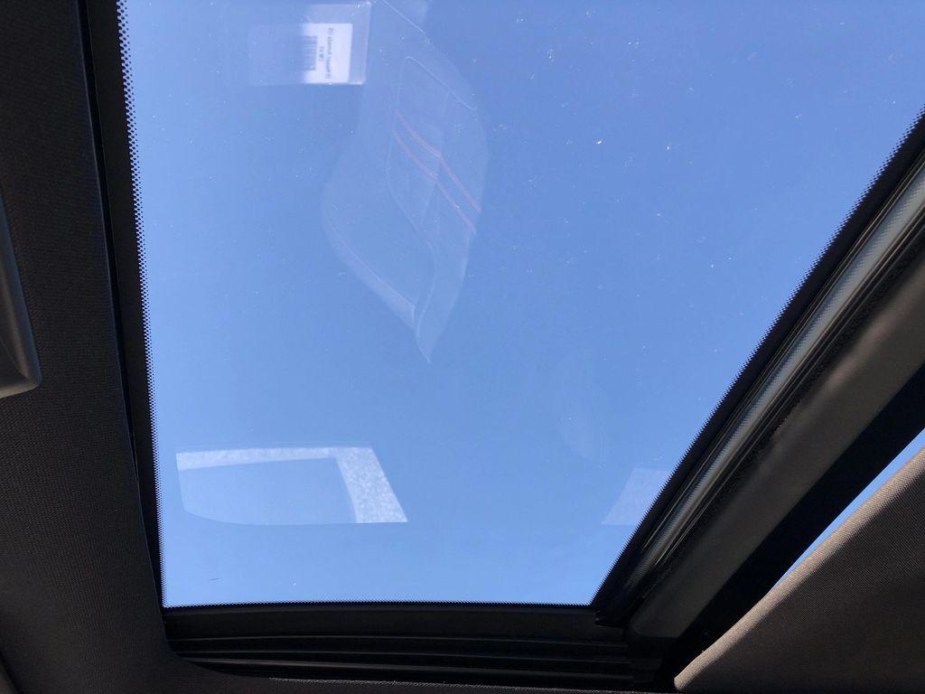 new 2025 Nissan Armada car, priced at $71,715