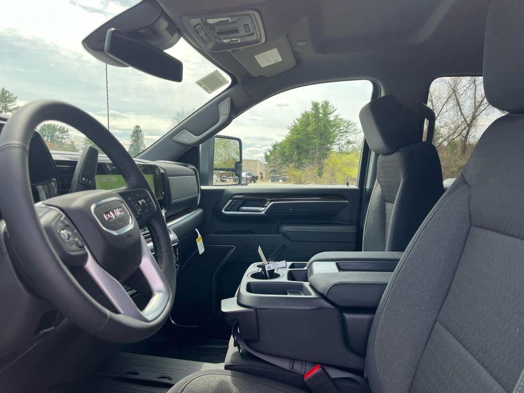new 2026 GMC Sierra 3500 car, priced at $67,248