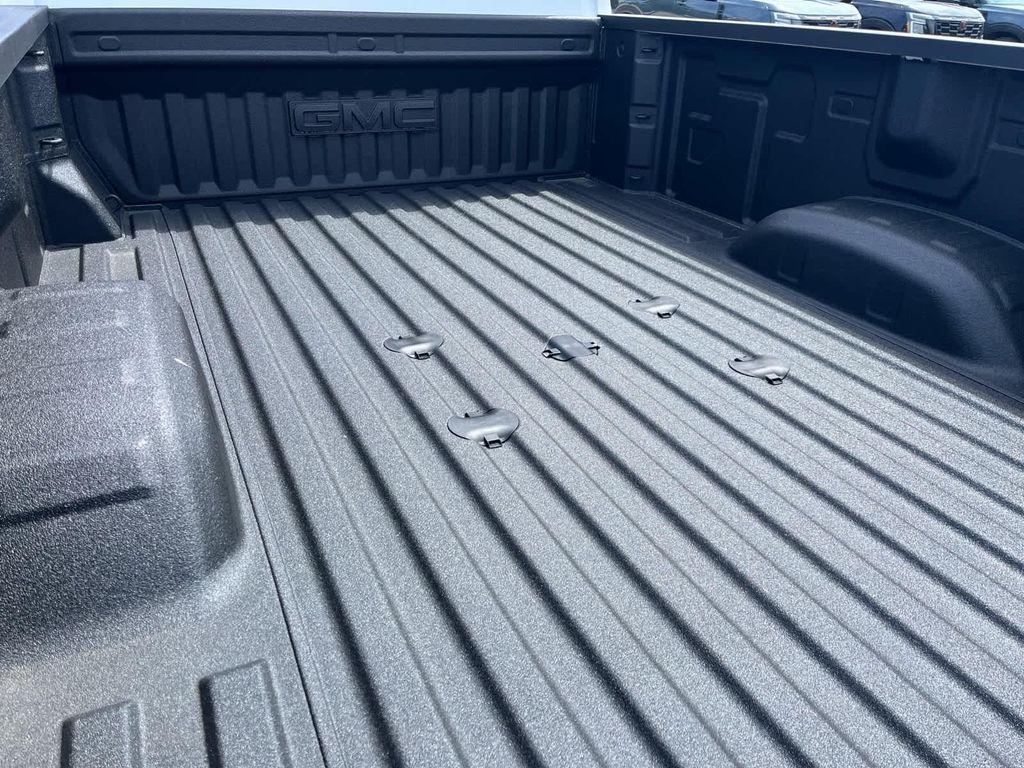new 2026 GMC Sierra 3500 car, priced at $67,248