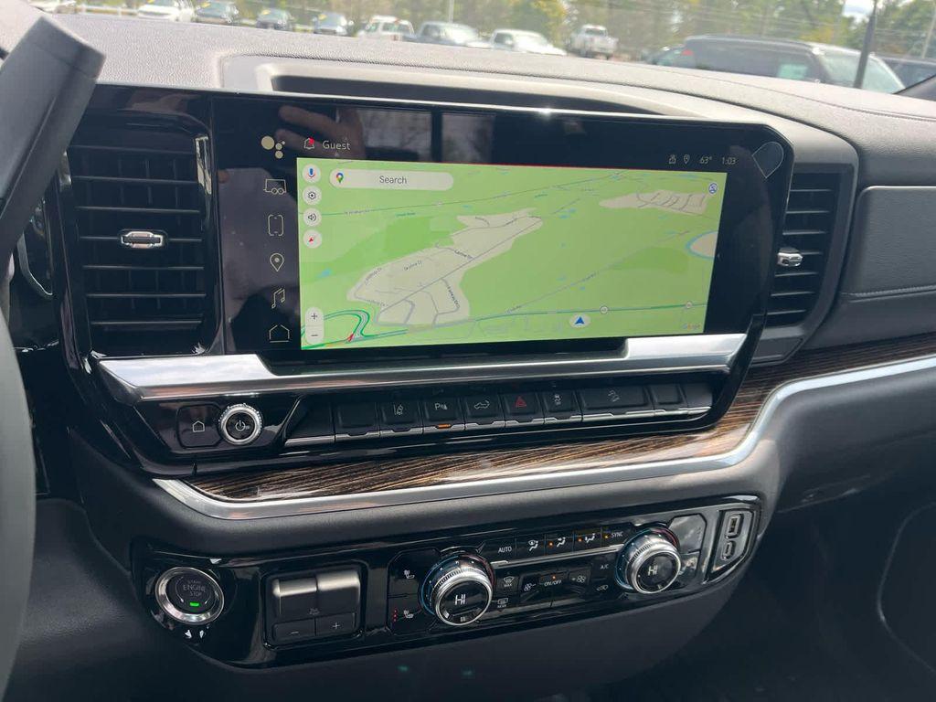 new 2026 GMC Sierra 3500 car, priced at $67,248