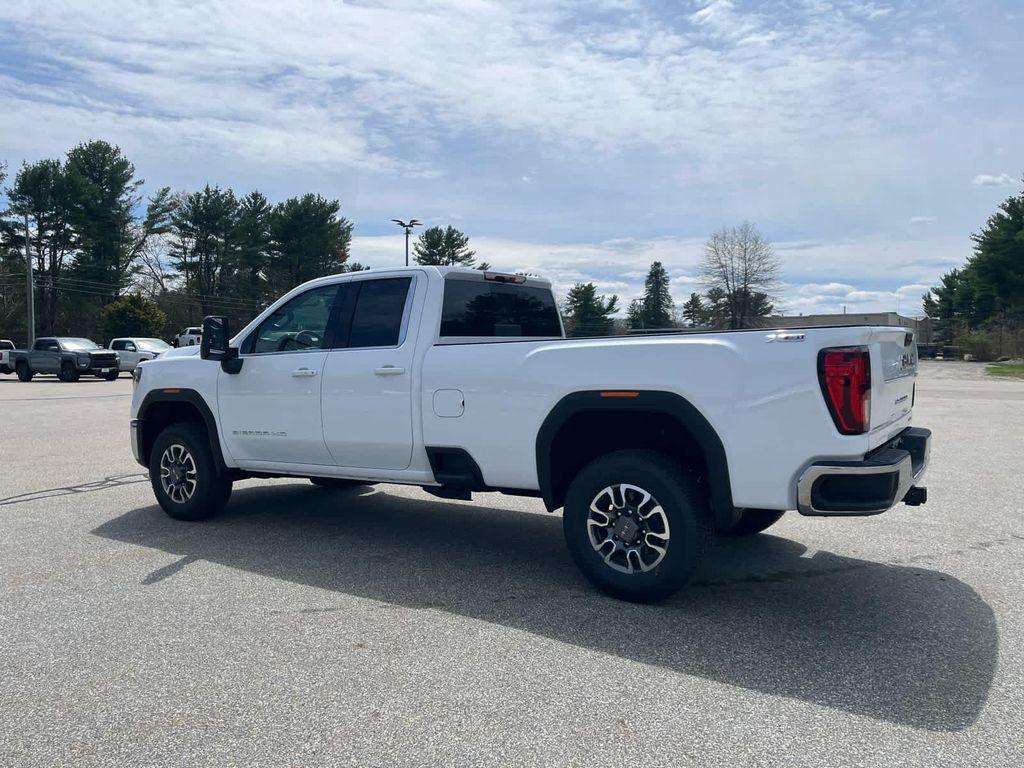 new 2026 GMC Sierra 3500 car, priced at $67,248