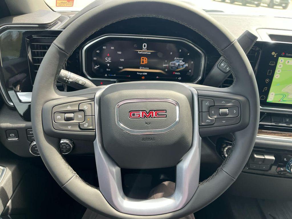 new 2026 GMC Sierra 3500 car, priced at $67,248