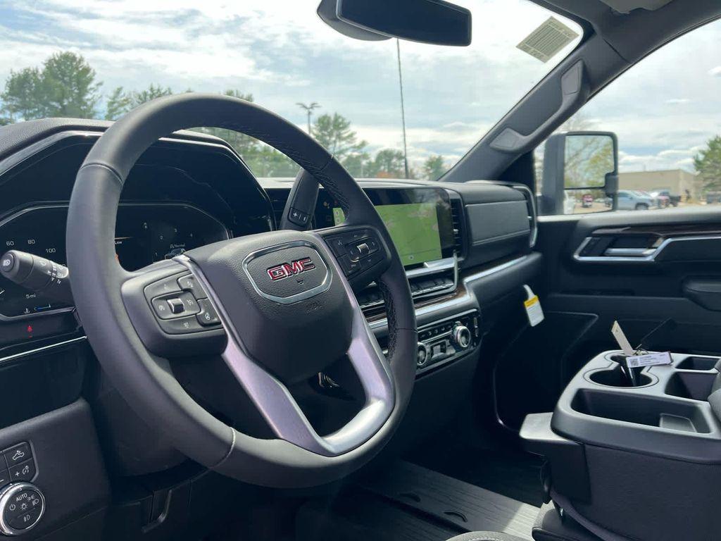 new 2026 GMC Sierra 3500 car, priced at $67,248