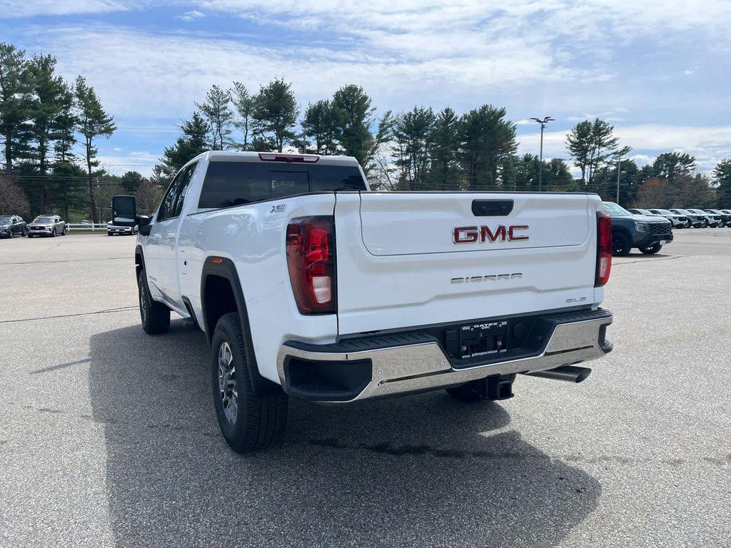 new 2026 GMC Sierra 3500 car, priced at $67,248