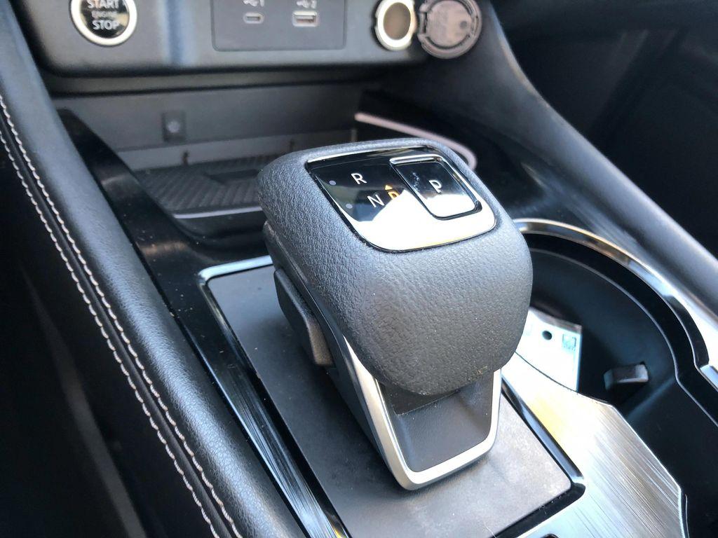 used 2023 Nissan Rogue car, priced at $29,999