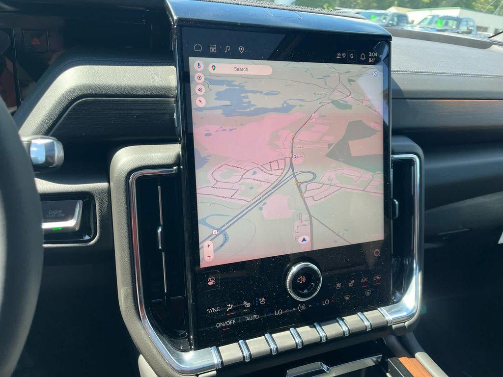 new 2026 GMC Yukon XL car, priced at $95,768