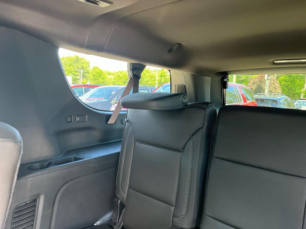 new 2026 GMC Yukon XL car, priced at $95,768