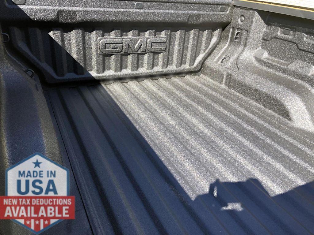 new 2026 GMC Canyon car, priced at $57,040