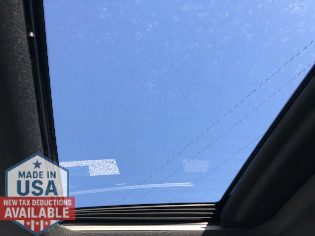 new 2026 GMC Canyon car, priced at $57,040