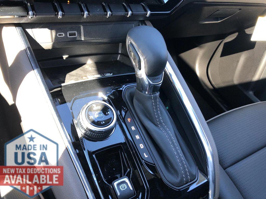 new 2026 GMC Canyon car, priced at $57,040