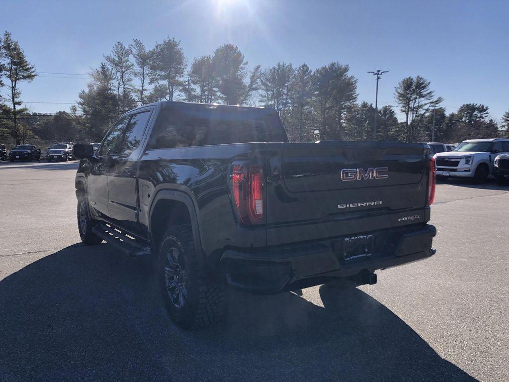 new 2026 GMC Sierra 1500 car, priced at $85,805