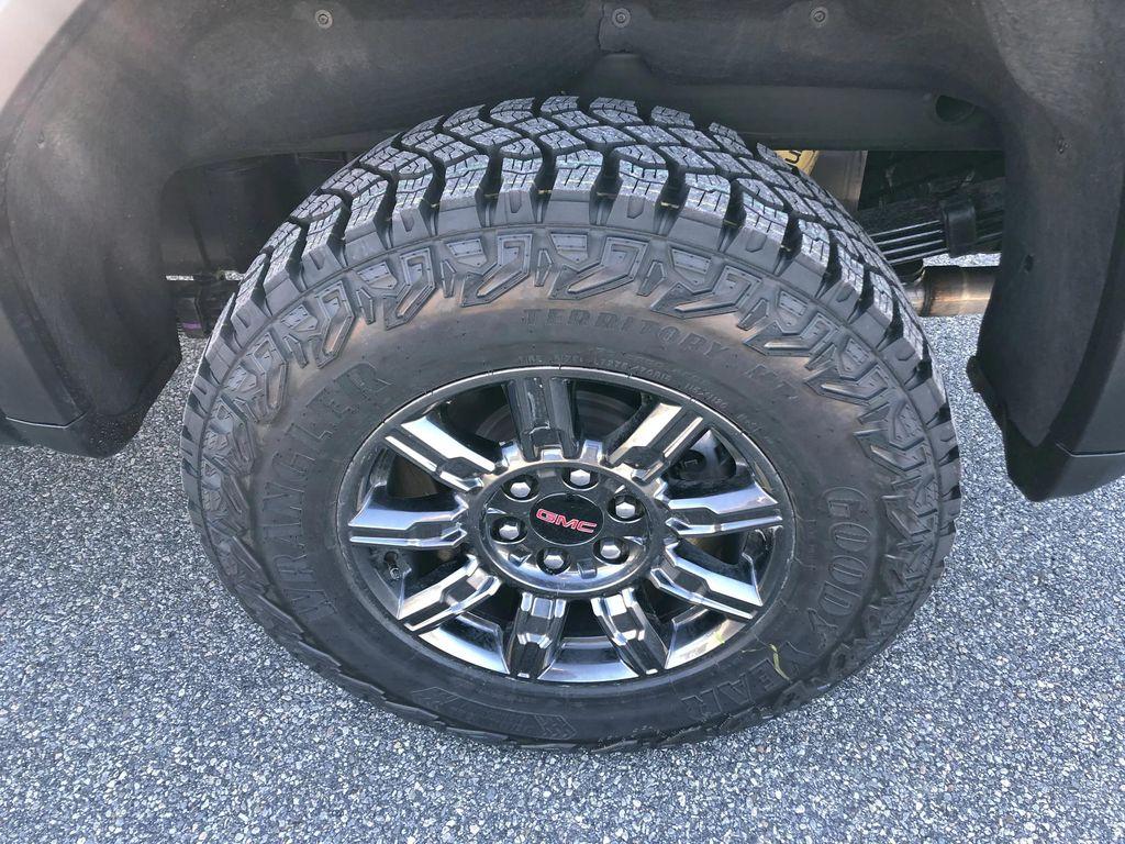 new 2026 GMC Sierra 1500 car, priced at $85,805