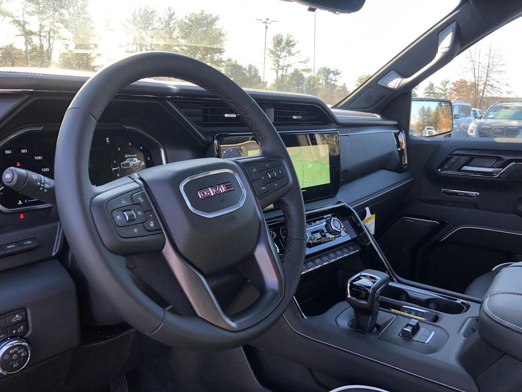 new 2026 GMC Sierra 1500 car, priced at $85,805
