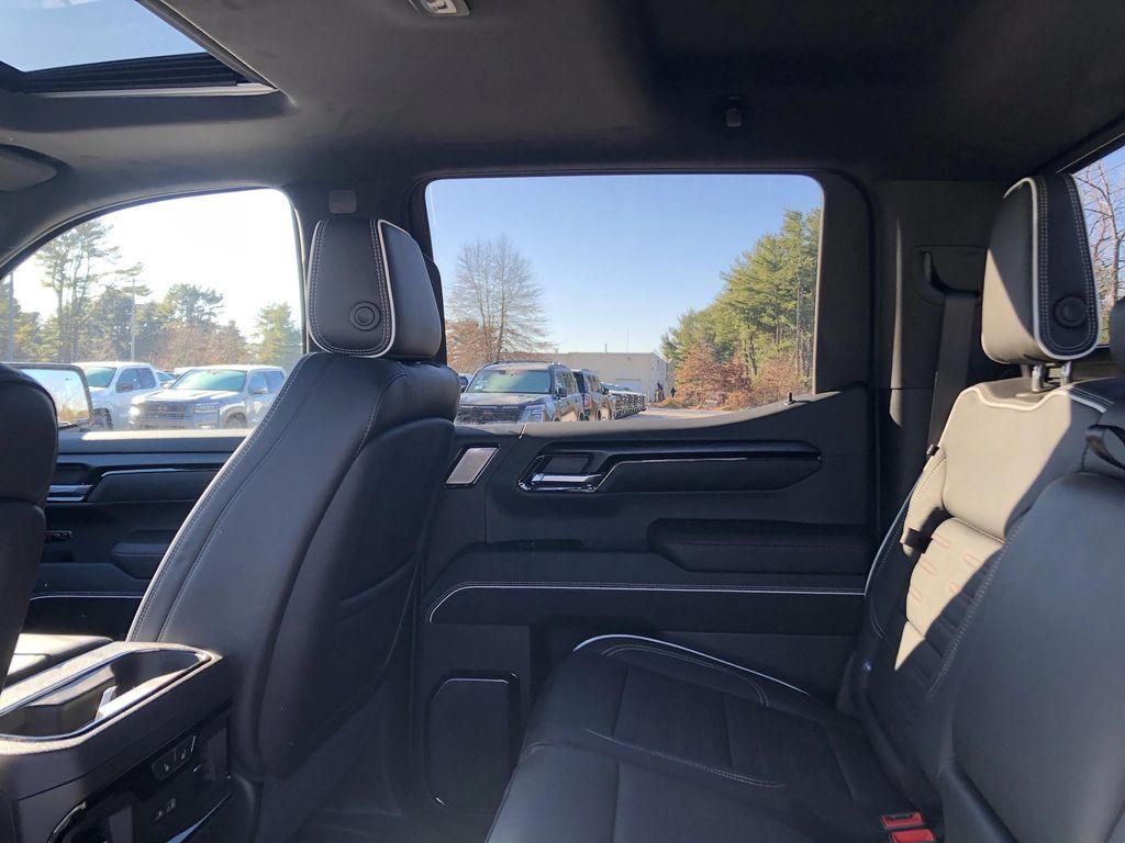 new 2026 GMC Sierra 1500 car, priced at $85,805